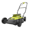 Cortacéspedes Ryobi RY401010 Guia De Inicio Rapido