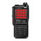 Radios Bidireccionales Gadnic WK88 Manual De Usuario