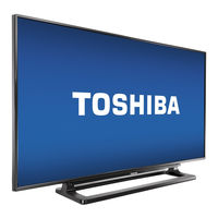 Toshiba 40L310U Manual Del Usuario