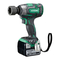 Herramientas Eléctricas HIKOKI WR 14DBDL2 Instrucciones De Uso