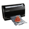 Guía de inicio rápido de la envasadora al vacío FoodSaver serie V3400