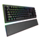 Tilted Nation TNVOID - Manual del teclado mecánico para juegos RGB