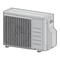 Acondicionadores de Aire Daikin R32 Serie Manual De Instalación
