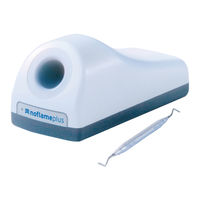 Amann Girrbach Noflame Plus Manual De Instrucciones