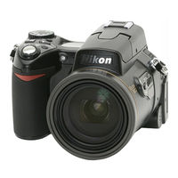 Nikon COOLPIX 8800 Manual De Instrucciones