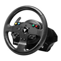 Thrustmaster 3.TTRS.2021 Manual De Instrucciones