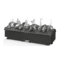 Dimplex CAS500M Manual