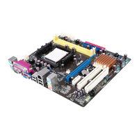 Asus M2N68 PLUS Guia De Inicio Rapido