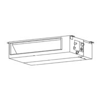 Johnson JDM52V2-1 Manual De Instrucciones