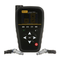 Guía de inicio rápido de Continental Autodiagnos TPMS SE