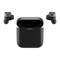 Manual de los auriculares inalámbricos PI7 de Bowers & Wilkins