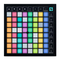 Novation LAUNCHPAD X - Manual del controlador de rejilla