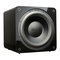 SVS SB-3000 - Manual del subwoofer