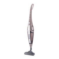 Hoover DF71_DB01 Diva Manual De Instrucciones