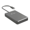 Dispositivos de Almacenamiento i-tec MySafe Thunderbolt 3 M.2 PCIe Manual De Instrucciones