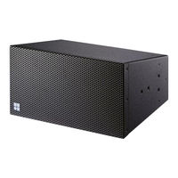 D&B Audiotechnik Qi1 Manual