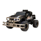 Juguetes Revell Control BULL SCOUT Manual Del Usuario