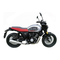 Motocicletas SWM SM 125 R 2020 Guía Rápida