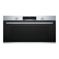 Bosch VBC514CR0 Instrucciones De Uso