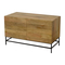 Muebles de Interior West Elm 1168954 Instrucciones De Ensamblaje