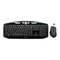 Teclados Trust MaxTrack Wireless Deskset Manual Del Usuario