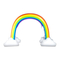 Muebles de Interior Pottery Barn Kids RAINBOW SPRINKLER Instrucciones De Ensamblaje