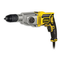 Stanley FATMAX FME142 Manual De Instrucciones