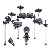 Alesis Surge Guida Rapida