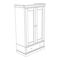 Muebles de Interior Mamas & Papas Oxford Instrucciones De Montaje