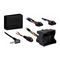 Accesorios de Automóviles Axxess XSVI-9006-NAV Instrucciones De Instalación