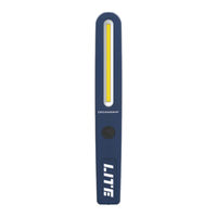 SCANGRIP STICK LITE M Manual De Instrucciones
