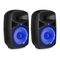Altavoces Vonyx VPS Serie Manual De Instrucciones