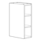 Muebles de Interior IKEA VADHOLMA Manual De Instrucciones