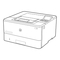 Impresoras HP LaserJet Enterprise M407 Serie Guia De Instalacion