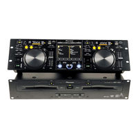 Pioneer MEP-7000 Manual De Instrucciones