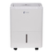 Deshumidificadores Artrom DM-10R Manual De Instrucciones
