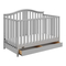 Muebles para Bebés y Niños Pequeños Graco 04521-34F-FT Instrucciones De Ensamblaje