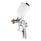 Pulverizador Pintura Anest Iwata AIR GUNSA AZ3 HTE-S Manual De Instrucciones