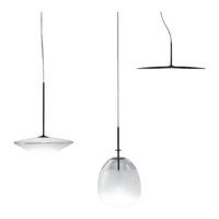 Vibia Tempo Instrucciones De Montaje