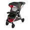 Cochecitos de Bebés Chicco STROLL'IN'2 Manual Del Usuario