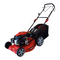 Cortacéspedes KPC CK511VH-Y Manual Del Usuario