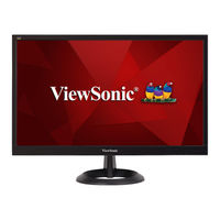 ViewSonic VS16217 Guia Del Usuario