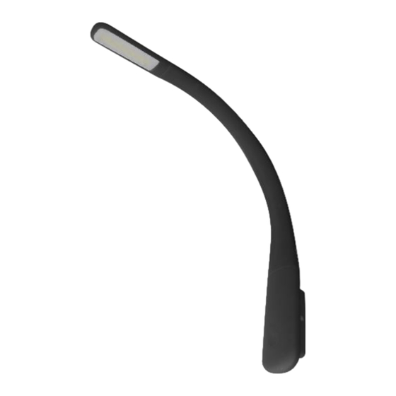 iLumileds ILUWE15111W Manual De Instrucciones