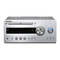 Sistemas Estéreo Kenwood R-K711 Manual De Instrucciones