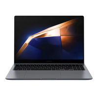 Samsung NP960XGL Reparación