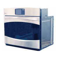 GE PT960 Manual Del Propietário