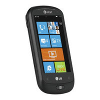 LG QUANTUM Guia Del Usuario