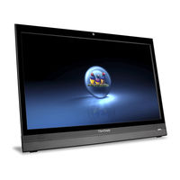 ViewSonic VSD220 Guia Del Usuario