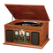 Tocadiscos Victrola VTA-200B Manual Del Usuario