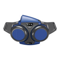 Sundstrom SR 500 Instrucciones De Uso